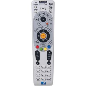 DirecTV RC65 4-Device Universal IR Remote